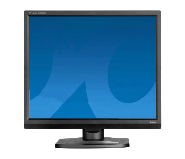 iiyama ProLite E1980S-B1 - 1361880 - zdjęcie